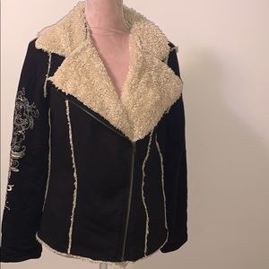 🎃3/$25 Harley Davidson motorcycle sweater